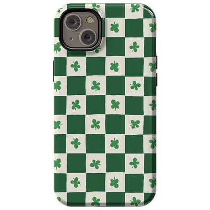 Lucky You | Shamrock Case