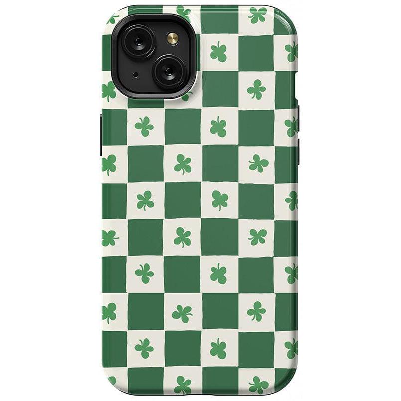 Lucky You | Shamrock Case