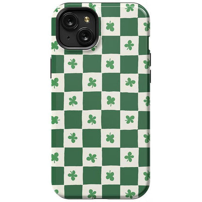Lucky You | Shamrock Case