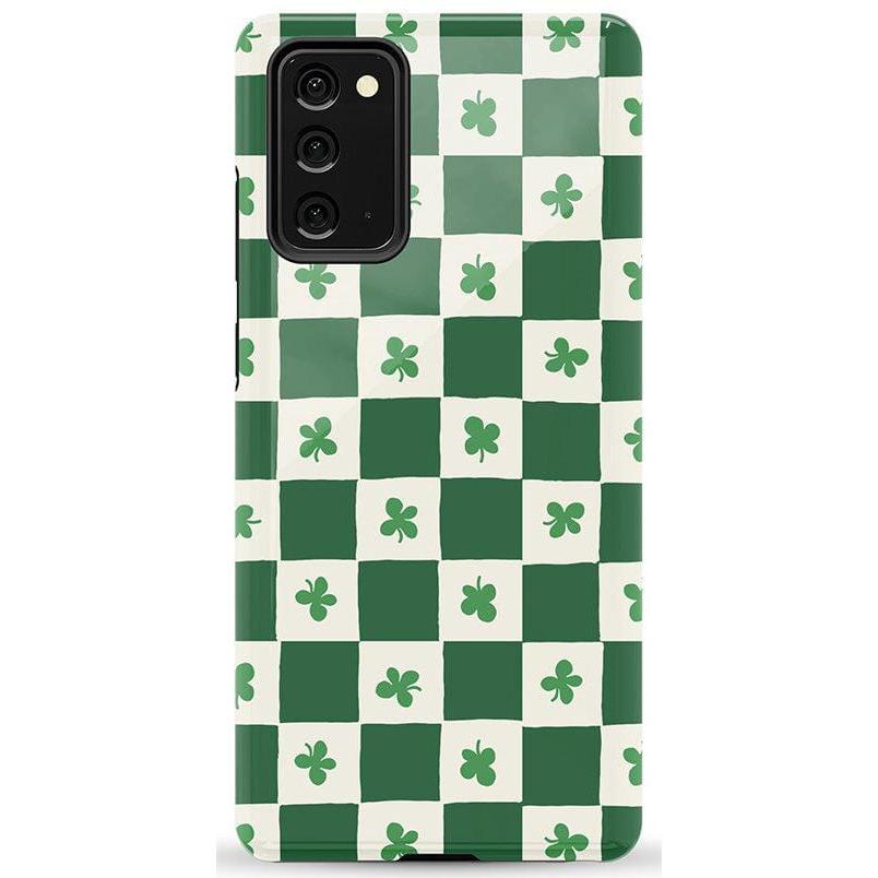 Lucky You | Shamrock Case