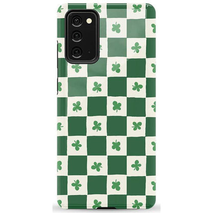 Lucky You | Shamrock Case