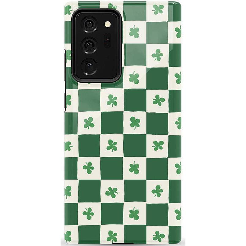 Lucky You | Shamrock Case