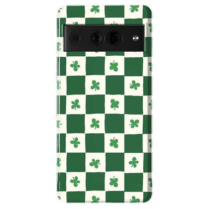 Lucky You | Shamrock Case