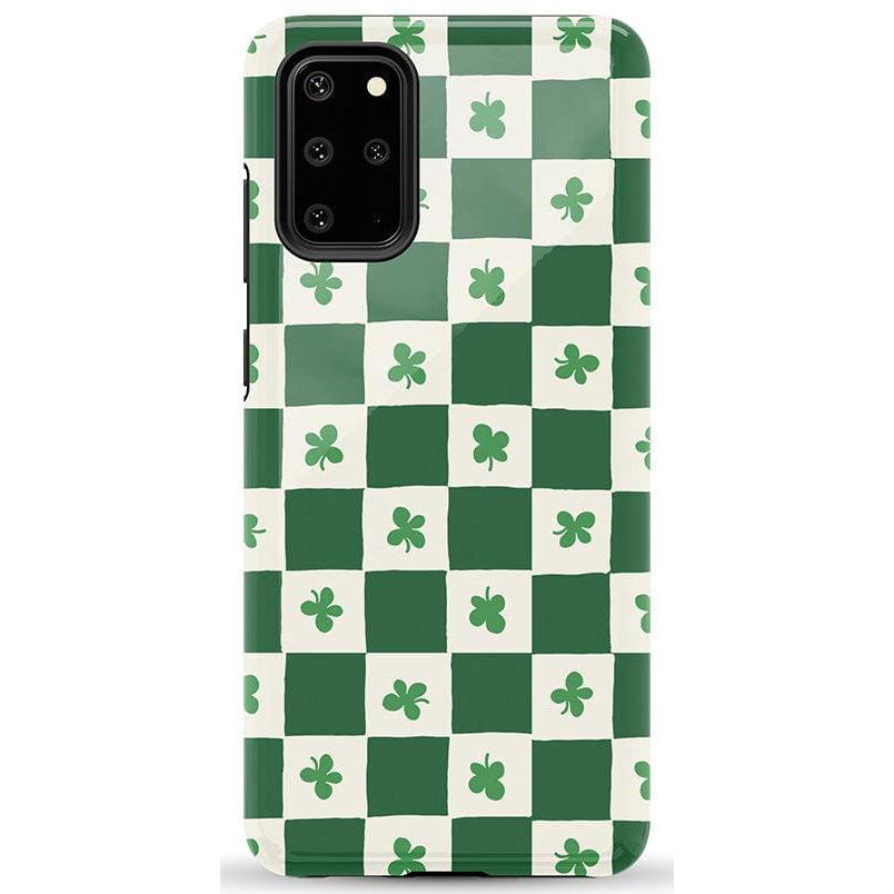 Lucky You | Shamrock Case