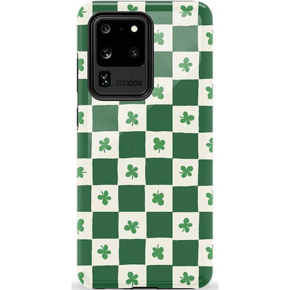 Lucky You | Shamrock Case