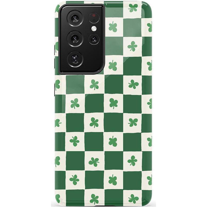 Lucky You | Shamrock Case