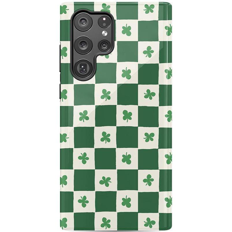 Lucky You | Shamrock Case