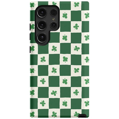Lucky You | Shamrock Case