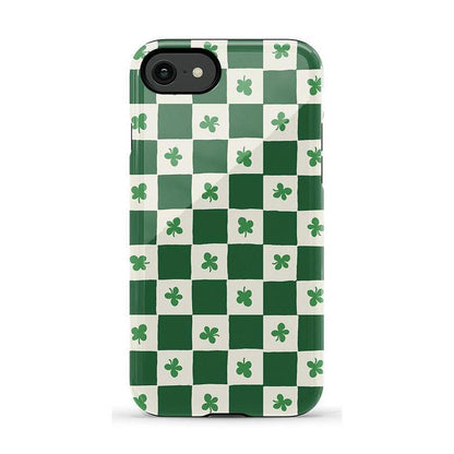 Lucky You | Shamrock Case
