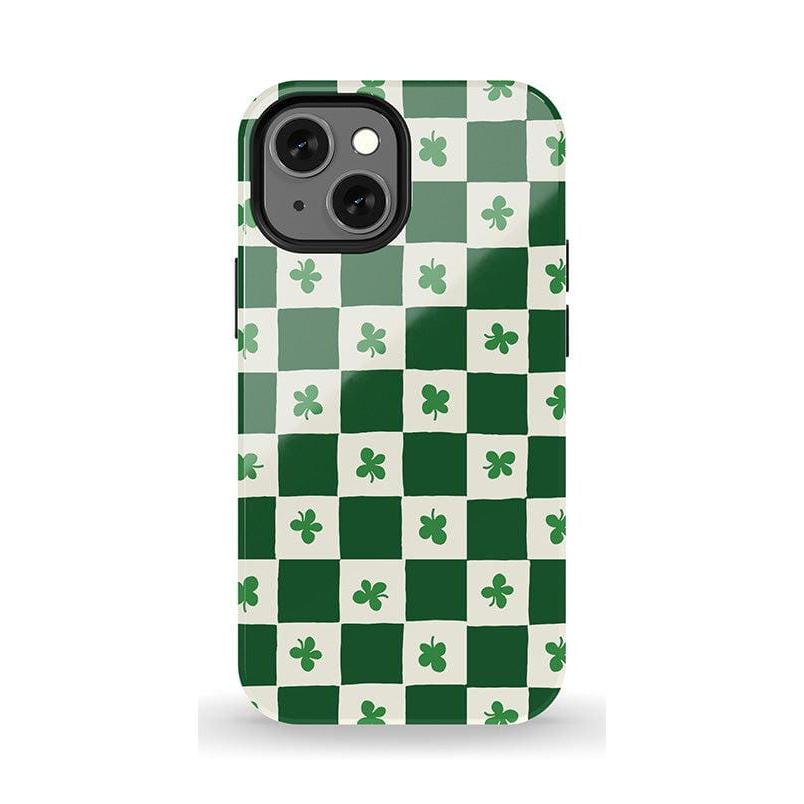 Lucky You | Shamrock Case