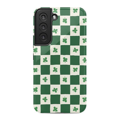 Lucky You | Shamrock Case