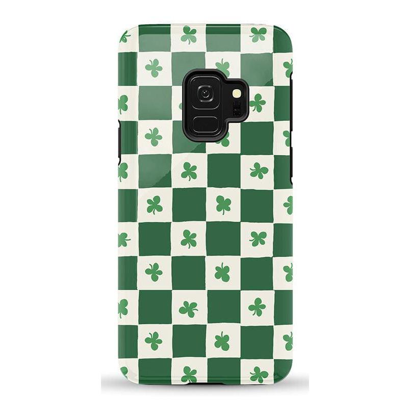 Lucky You | Shamrock Case
