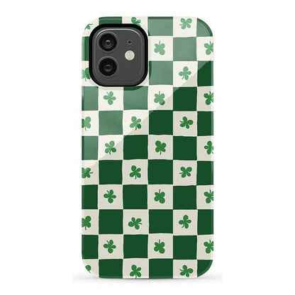 Lucky You | Shamrock Case