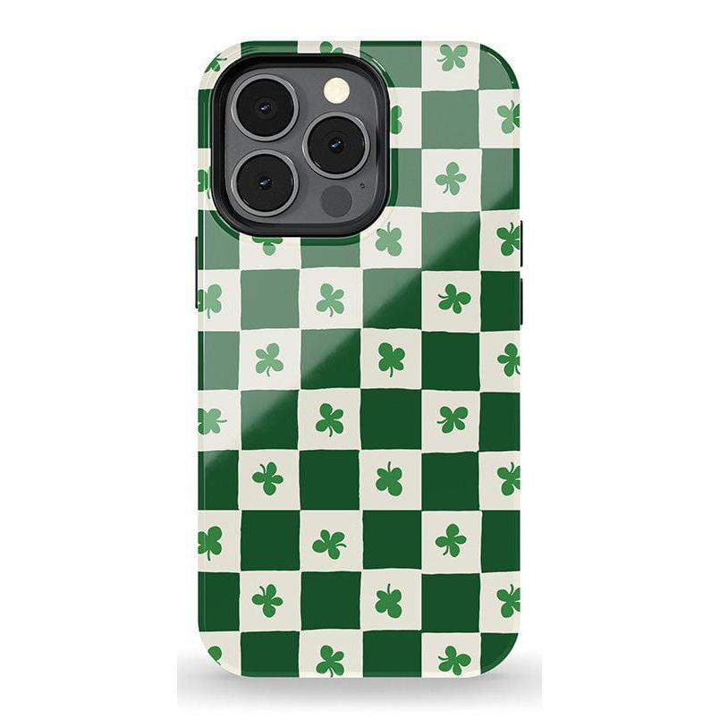 Lucky You | Shamrock Case