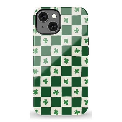 Lucky You | Shamrock Case