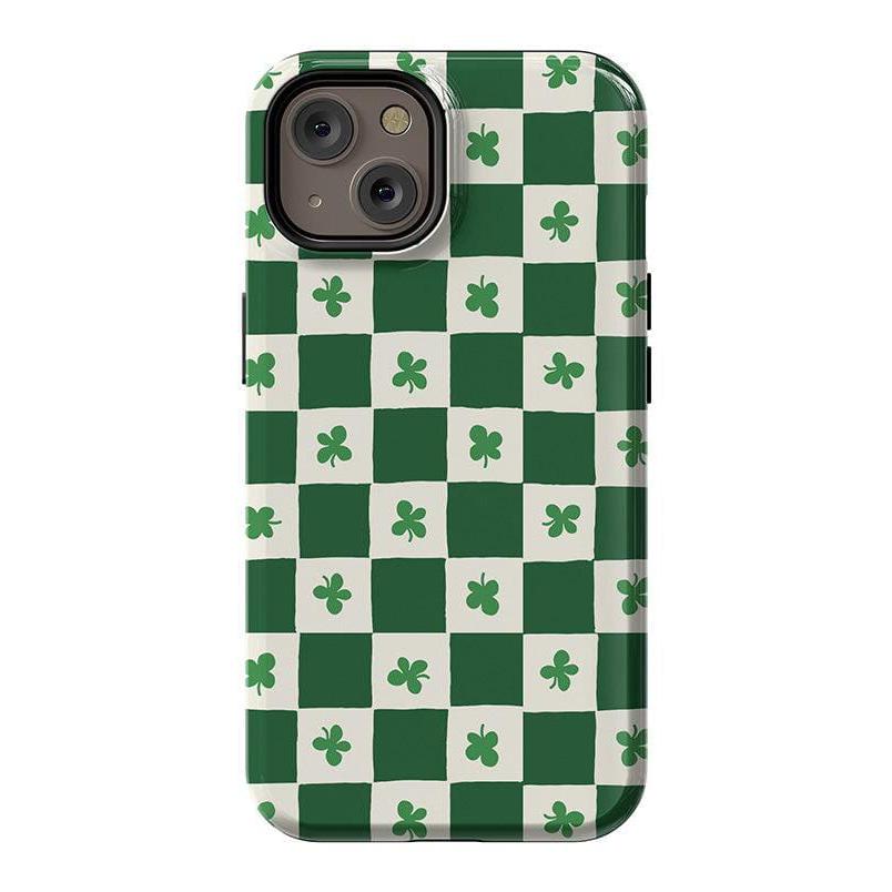 Lucky You | Shamrock Case