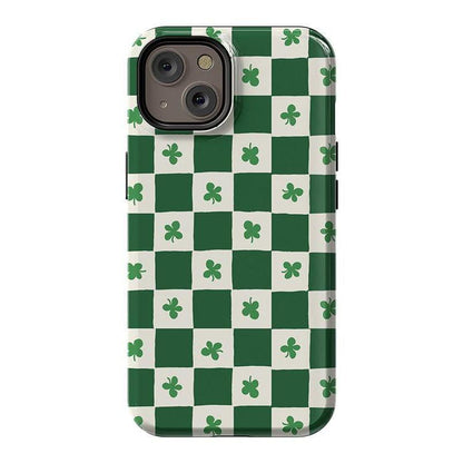 Lucky You | Shamrock Case