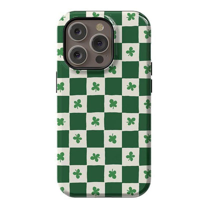 Lucky You | Shamrock Case