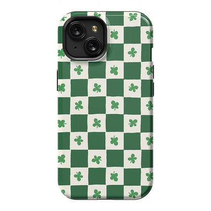 Lucky You | Shamrock Case