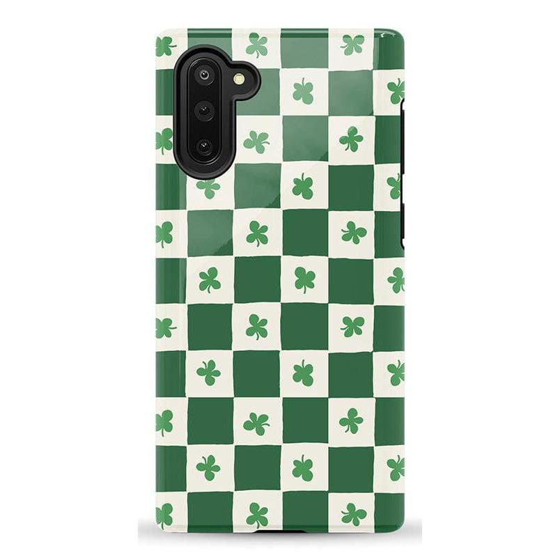 Lucky You | Shamrock Case