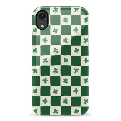Lucky You | Shamrock Case
