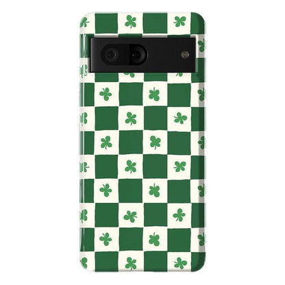 Lucky You | Shamrock Case