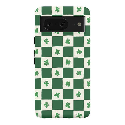 Lucky You | Shamrock Case