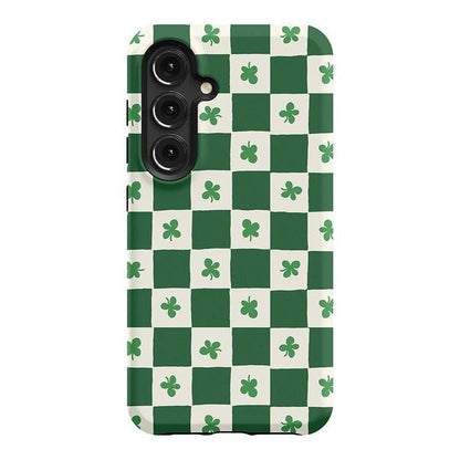 Lucky You | Shamrock Case