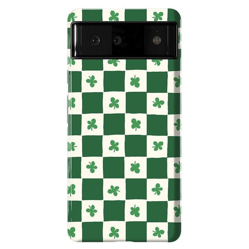 Lucky You | Shamrock Case