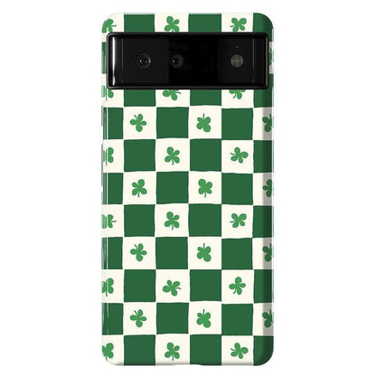 Lucky You | Shamrock Case