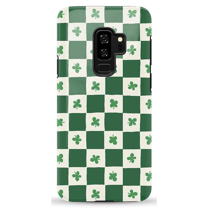 Lucky You | Shamrock Case
