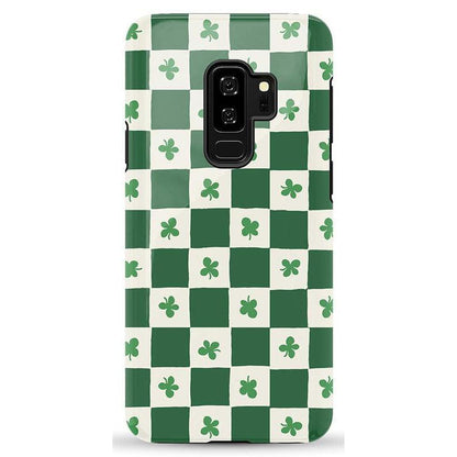Lucky You | Shamrock Case