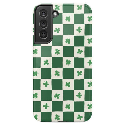 Lucky You | Shamrock Case