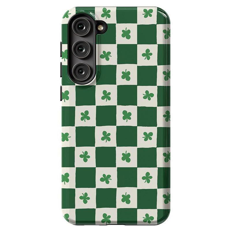 Lucky You | Shamrock Case