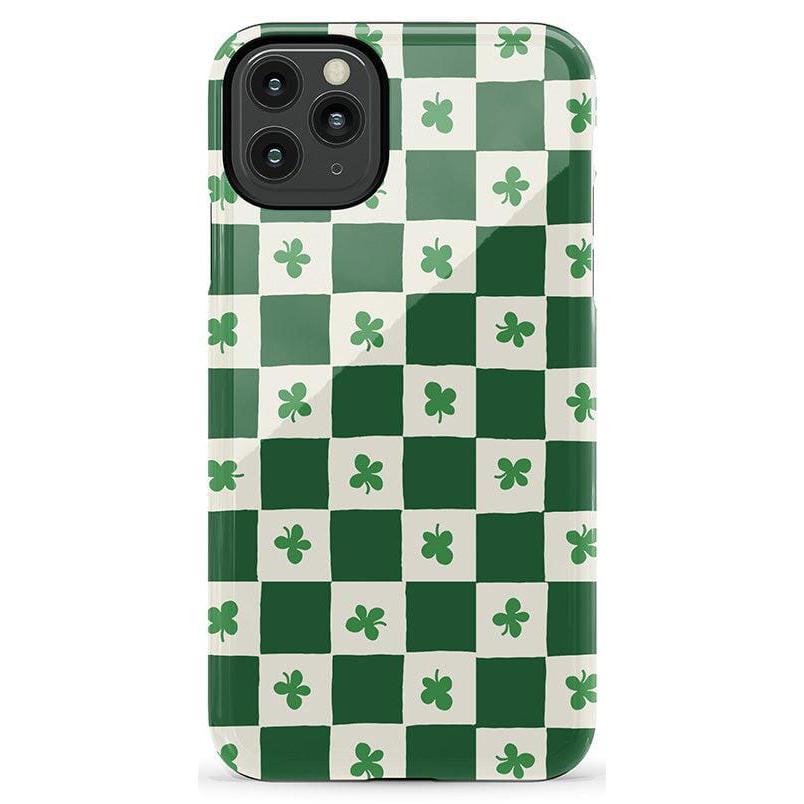 Lucky You | Shamrock Case