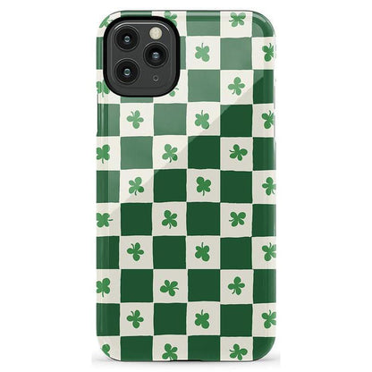Lucky You | Shamrock Case
