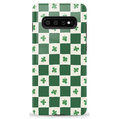 Lucky You | Shamrock Case