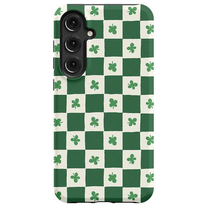 Lucky You | Shamrock Case