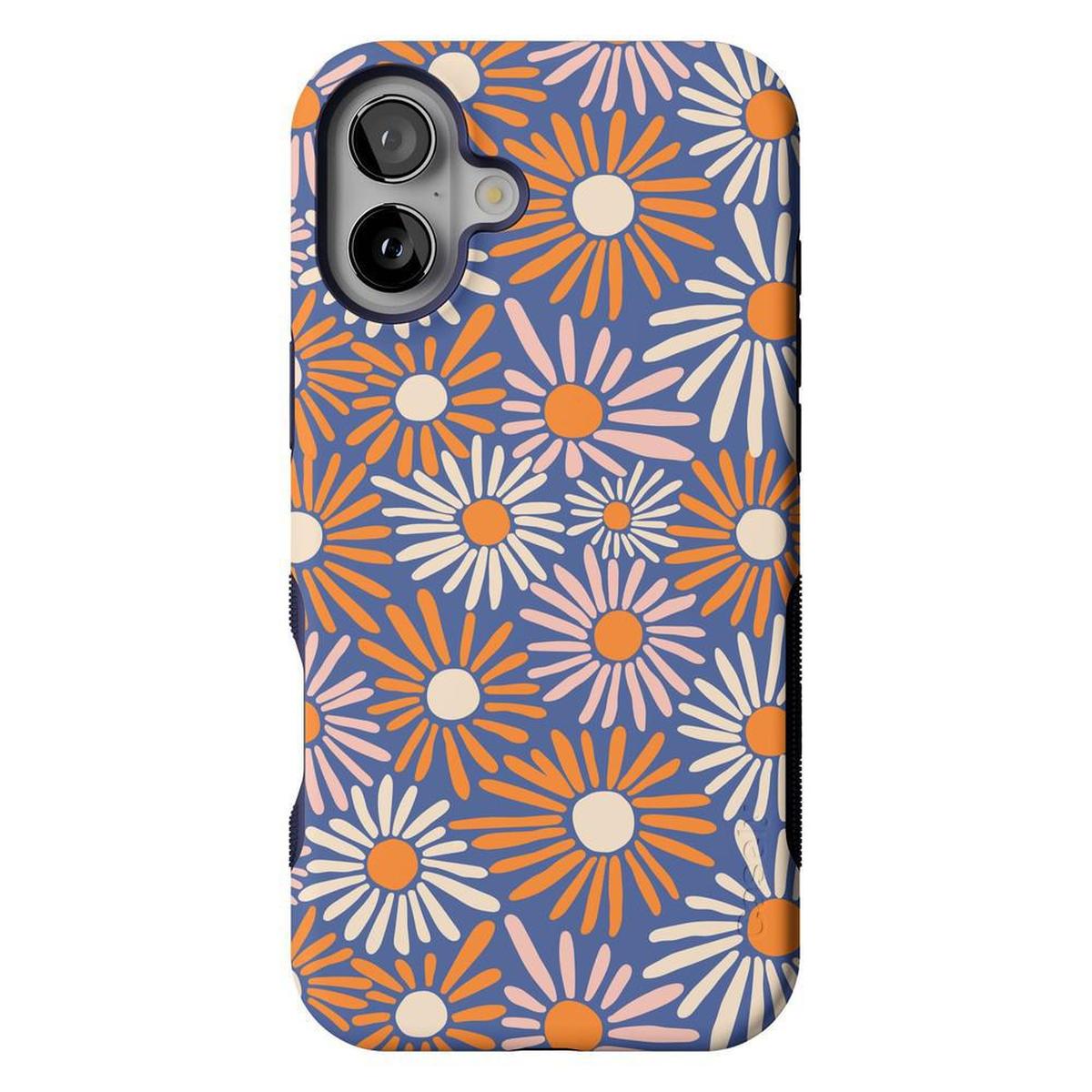 Spring Forward | Daisy Floral Case