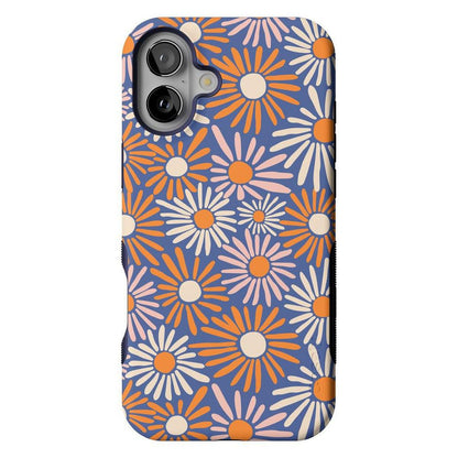 Spring Forward | Daisy Floral Case