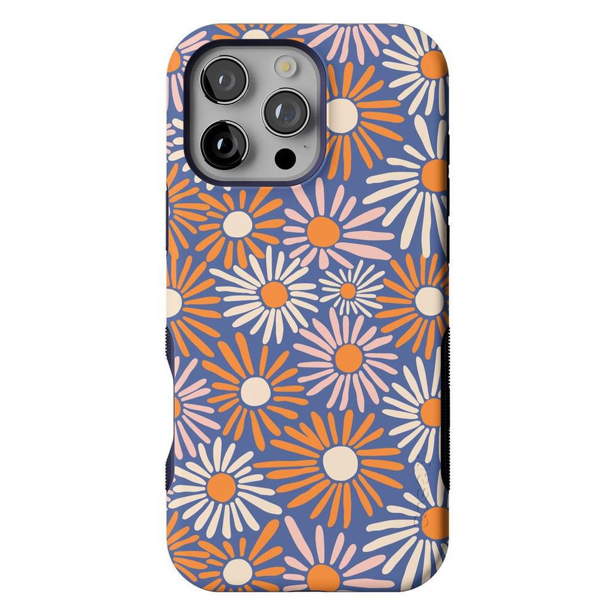 Spring Forward | Daisy Floral Case