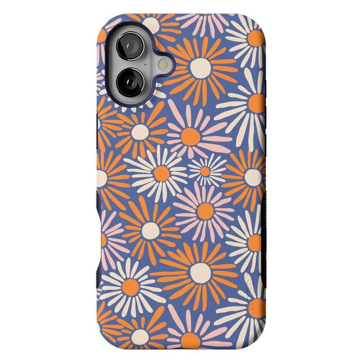 Spring Forward | Daisy Floral Case