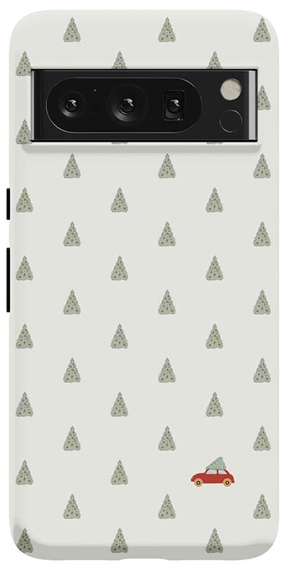 Stocking Stuffer | Christmas Knit Case