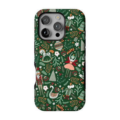 Sugar Plum Fairy | Winter Wonderland Case