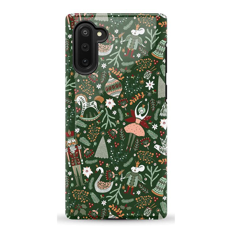 Sugar Plum Fairy | Winter Wonderland Case