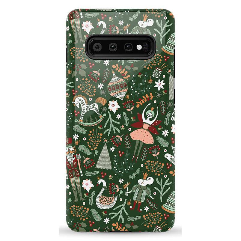 Sugar Plum Fairy | Winter Wonderland Case