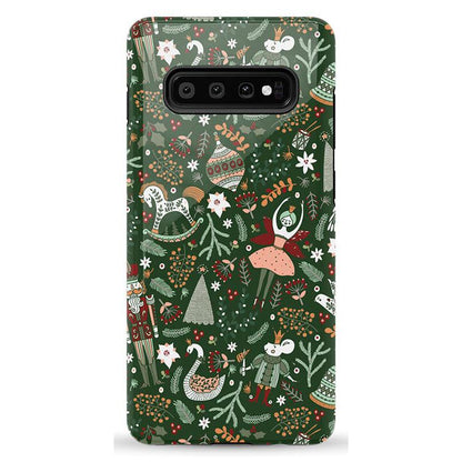 Sugar Plum Fairy | Winter Wonderland Case