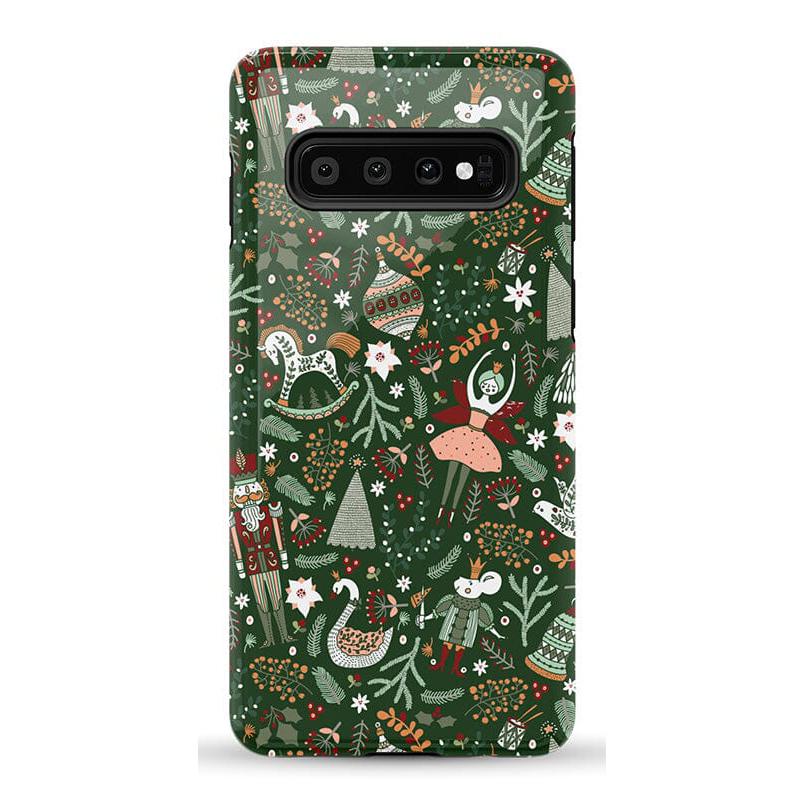 Sugar Plum Fairy | Winter Wonderland Case