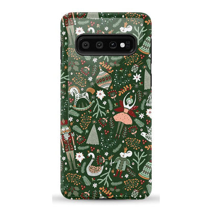 Sugar Plum Fairy | Winter Wonderland Case