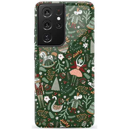 Sugar Plum Fairy | Winter Wonderland Case